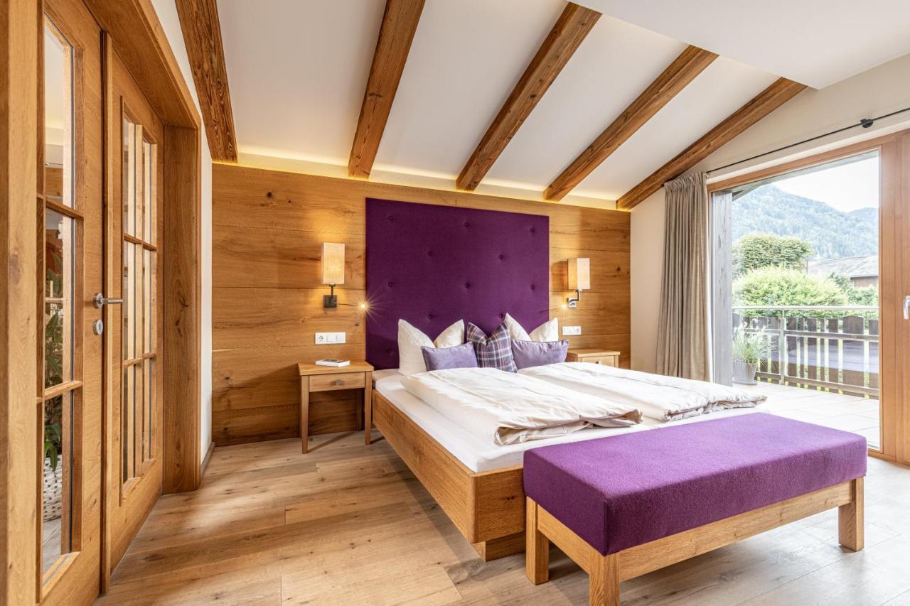 Das Juwel Reith Reith im Alpbachtal Exterior foto