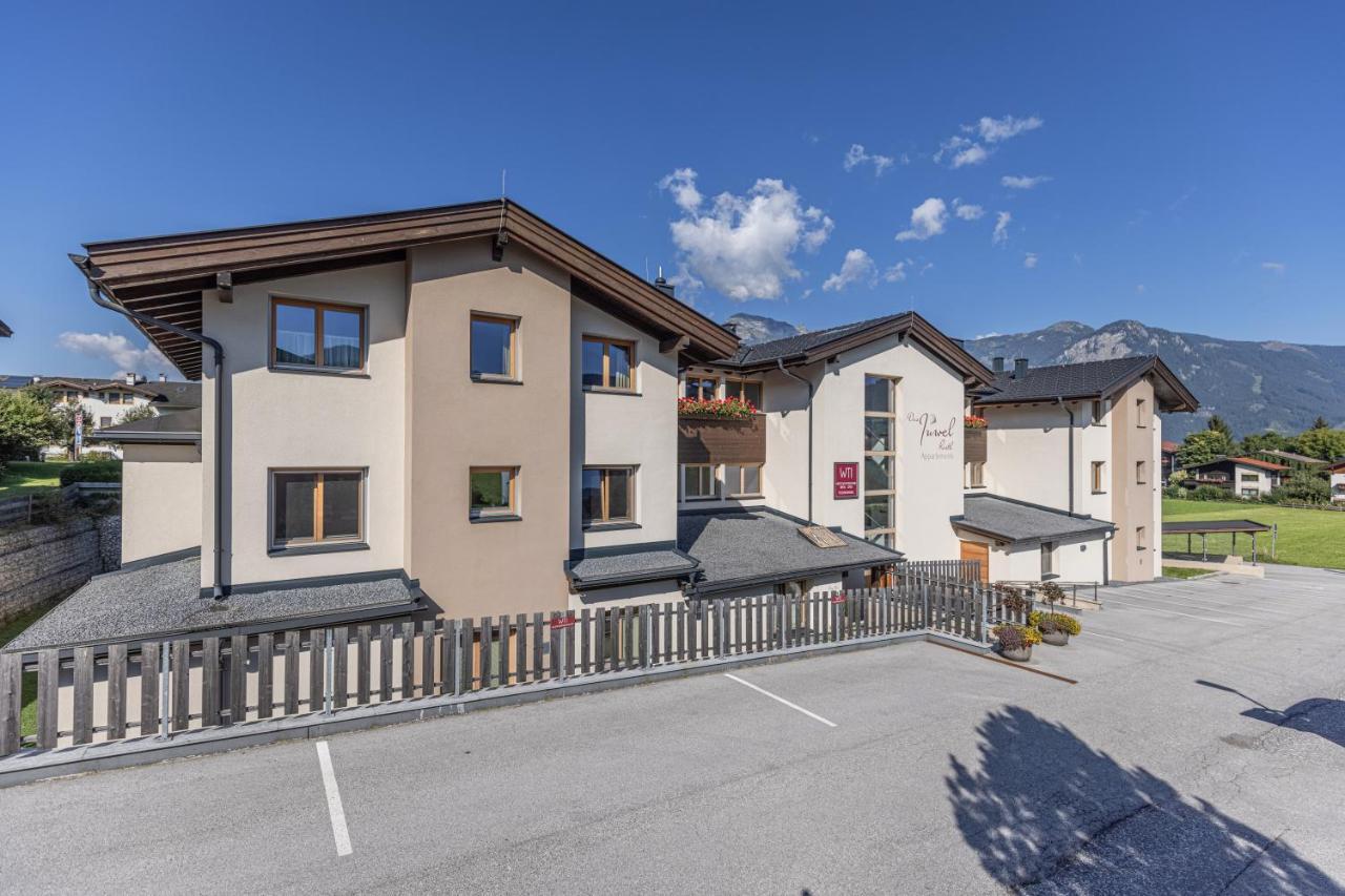 Das Juwel Reith Reith im Alpbachtal Exterior foto