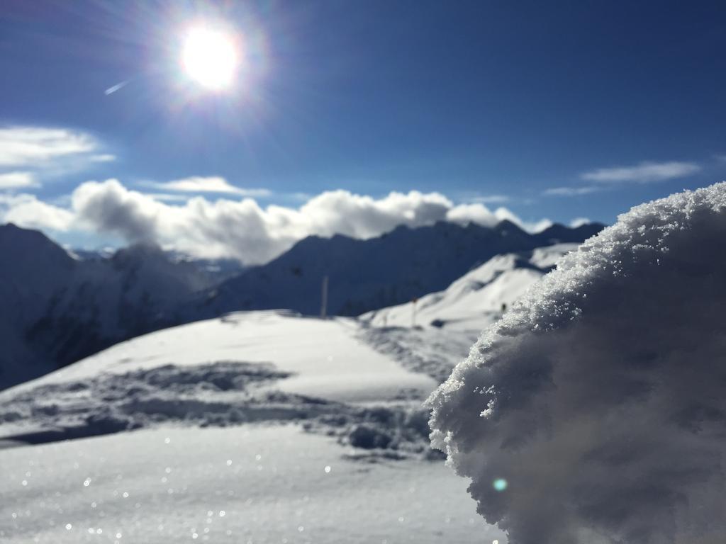 Das Juwel Reith Reith im Alpbachtal Exterior foto