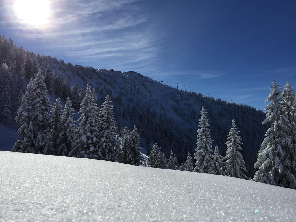 Das Juwel Reith Reith im Alpbachtal Exterior foto