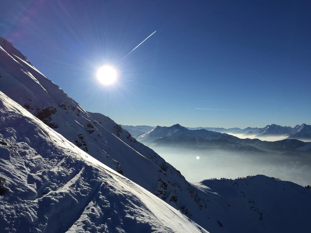 Das Juwel Reith Reith im Alpbachtal Exterior foto