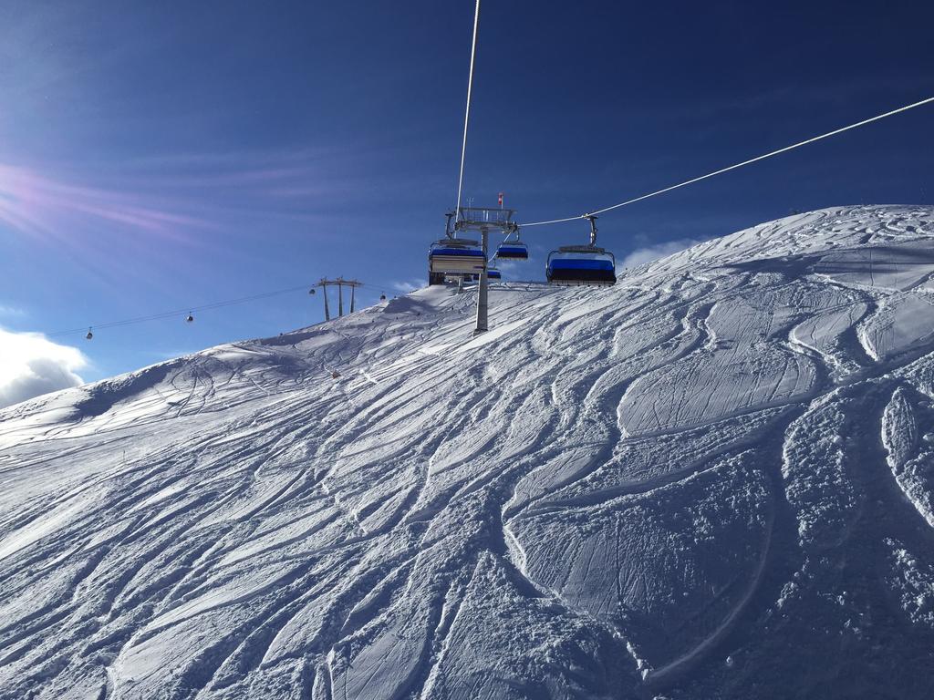 Das Juwel Reith Reith im Alpbachtal Exterior foto