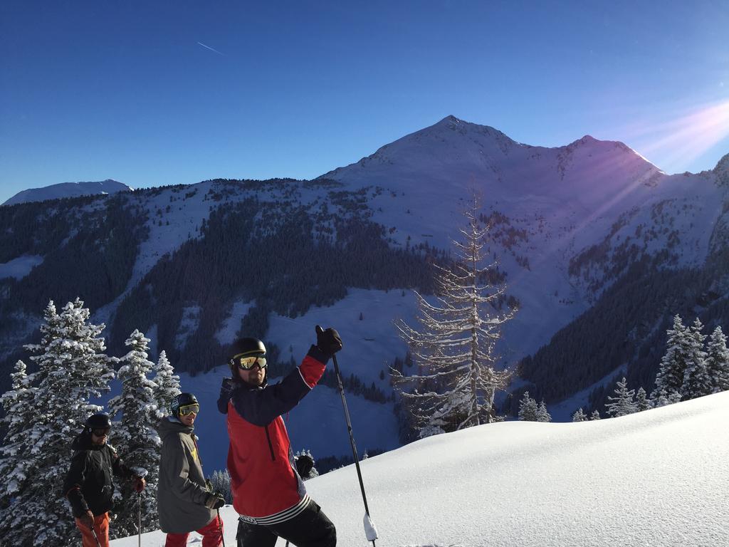 Das Juwel Reith Reith im Alpbachtal Exterior foto