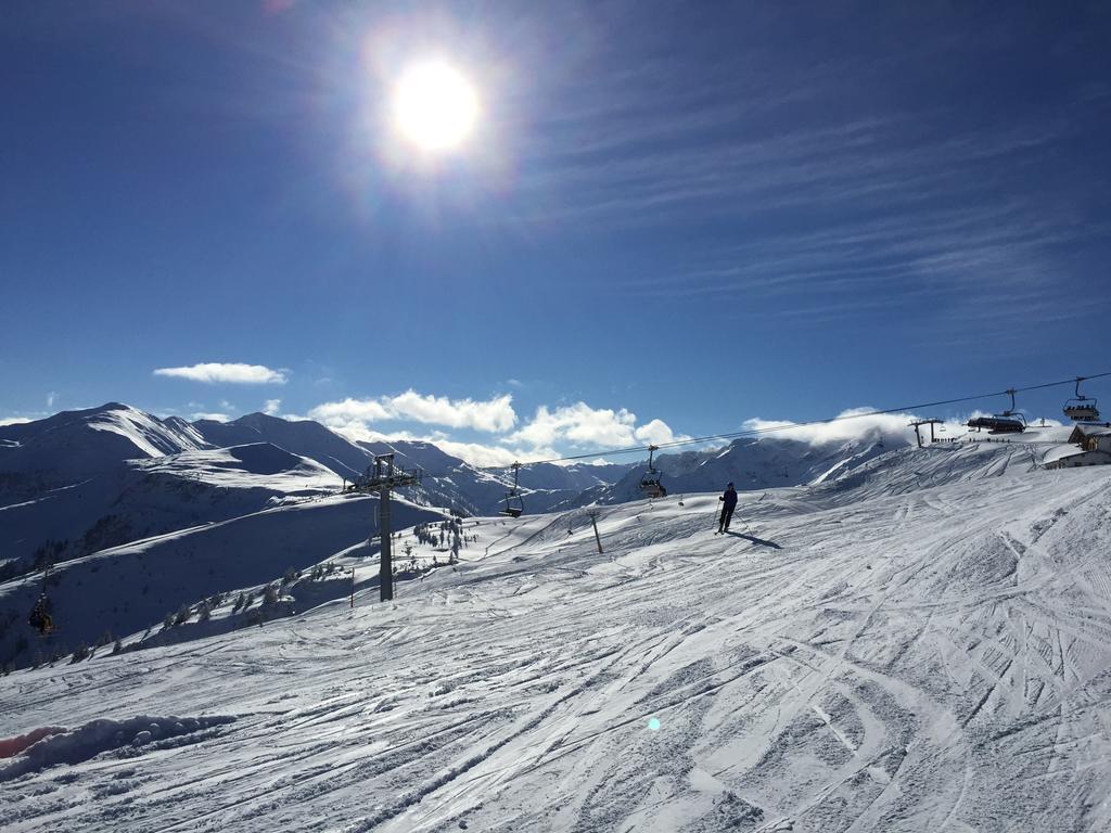 Das Juwel Reith Reith im Alpbachtal Exterior foto