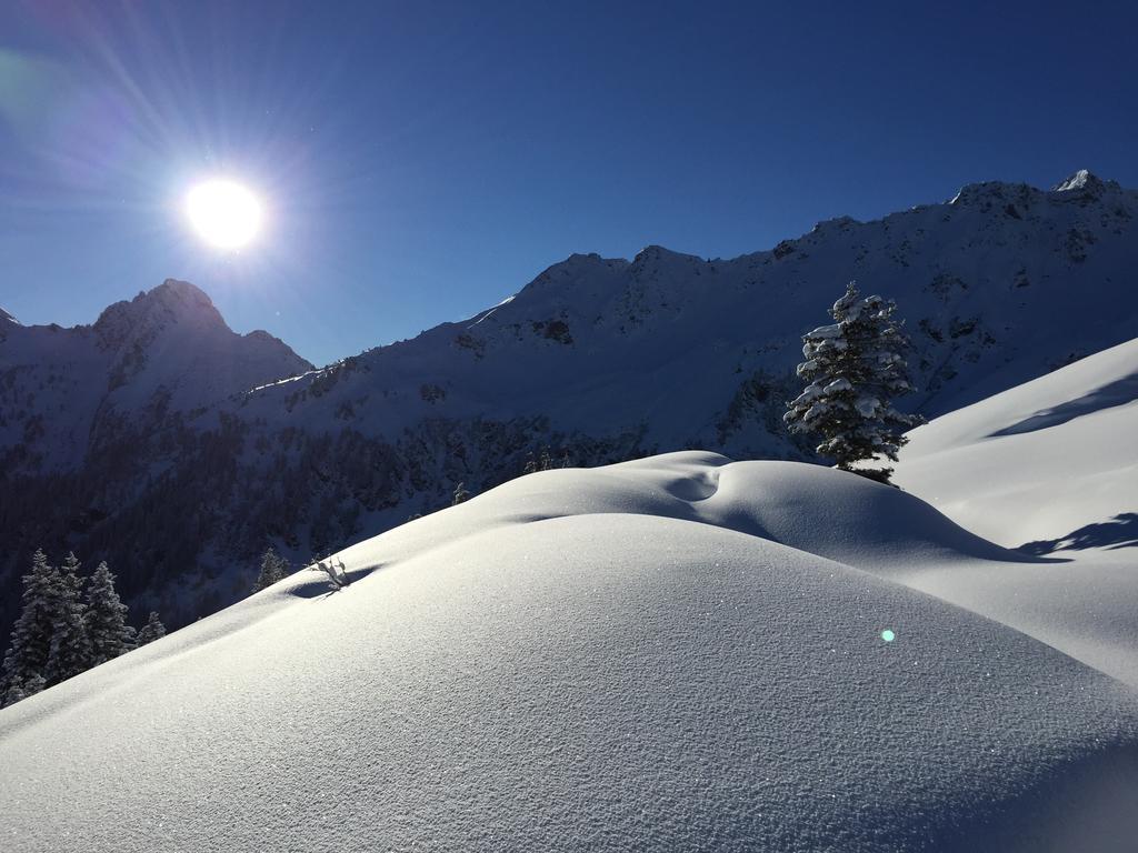 Das Juwel Reith Reith im Alpbachtal Exterior foto