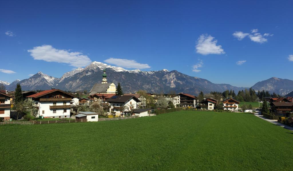 Das Juwel Reith Reith im Alpbachtal Exterior foto