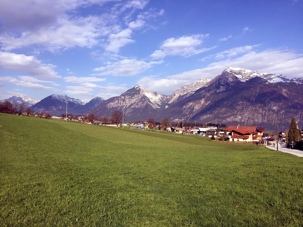 Das Juwel Reith Reith im Alpbachtal Exterior foto