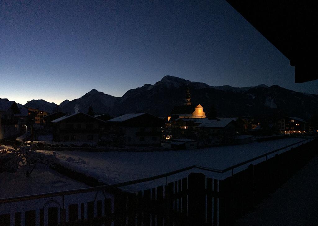 Das Juwel Reith Reith im Alpbachtal Exterior foto